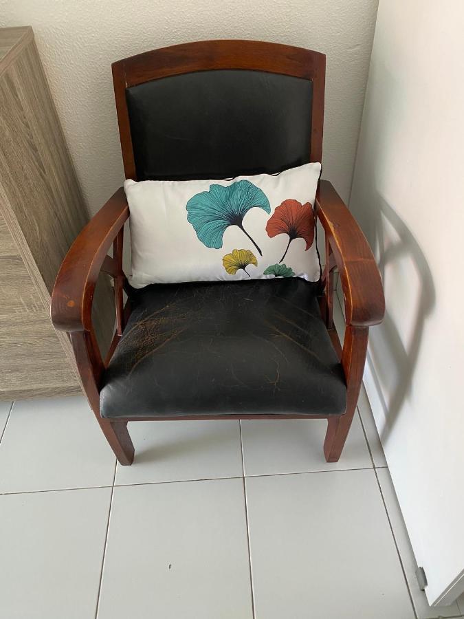 Ti Sucrier Marina De Saint Francois Apartment Exterior foto